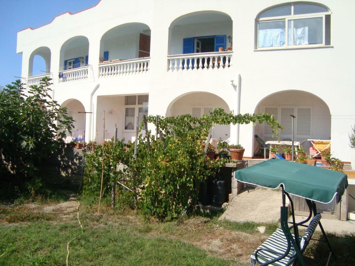 Villa Leonardo Forio  Exterior photo